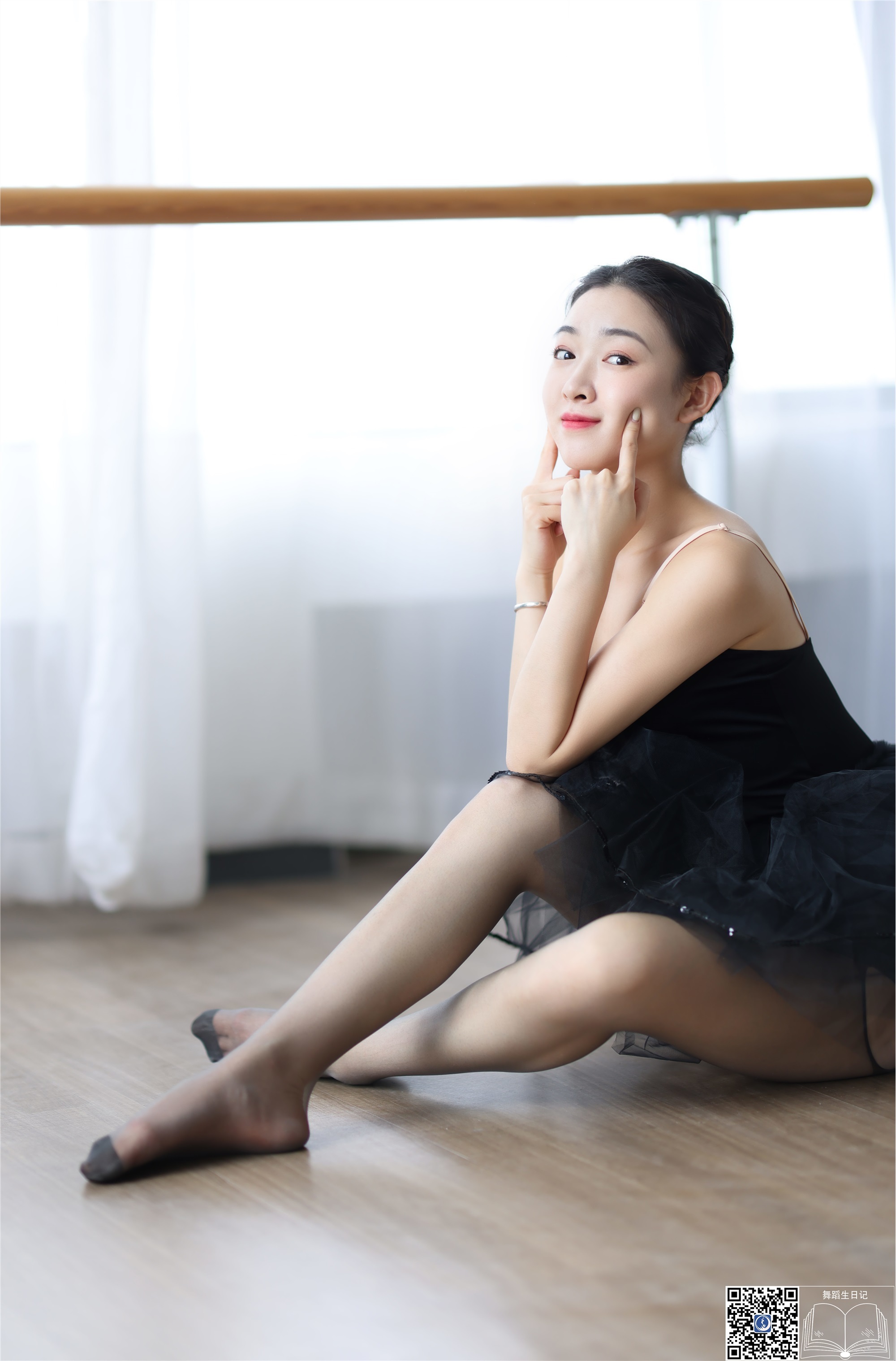 GALLI嘉丽 舞蹈生日记 052 - 金星